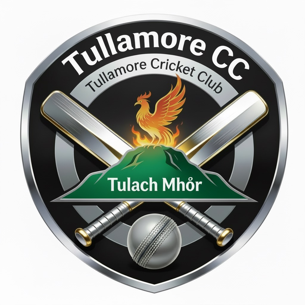Tullamore CC